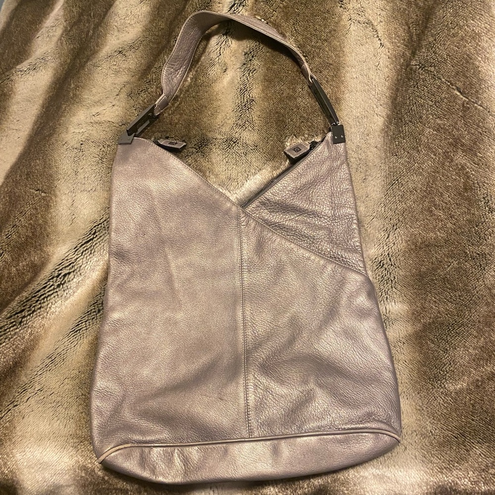 Fendi shoulder bag